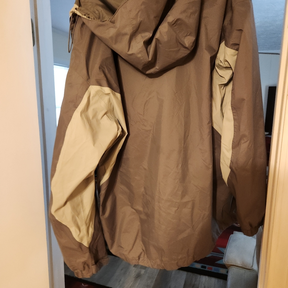 Columbia jacket - Picture 2 of 5